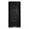 PC korpuss Lian Li Lancool LAN217X Midi Tower Melns, Koks