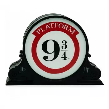 BlueSkyStudios Harry Potter lampa Platforma 9 3/4