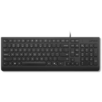 LENOVO Essential vadu tastatūra AI lietuviešu (LT)