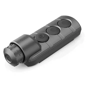 Bezvadu tālvadības pults PULSAR 79142 — Bluetooth savienojums, kompakts rokas raidītājs