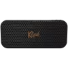 Stereo portatīvais skaļrunis Klipsch Nashville melns