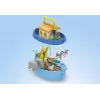 Playmobil Junior 71681 Mana līdzi ņemamā Noasa šķirsts