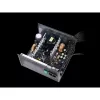 Barošanas bloks DeepCool PF700X 700W ATX, 80 PLUS Bronze, 700 W, 1x 120 mm ventilators, 24-pin, 2x 4+4 CPU, 4x 6+2 PCIe, 6x SATA