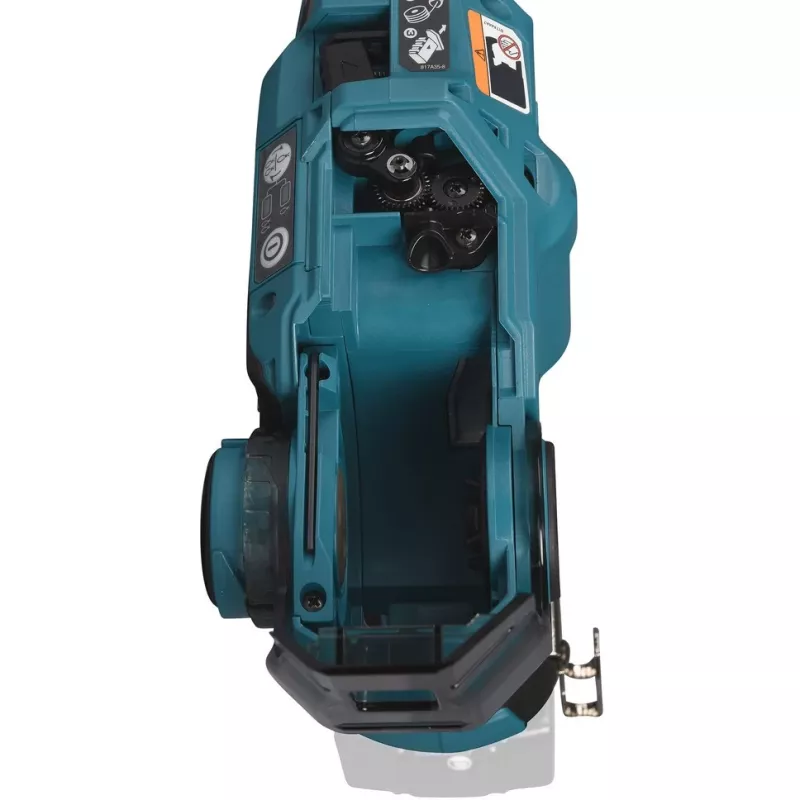 Makita DTR181ZJ armatūras siešanas instruments