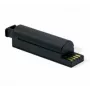 Nomaināms 2600MAH akumulators HR23 un HR33 sērijām