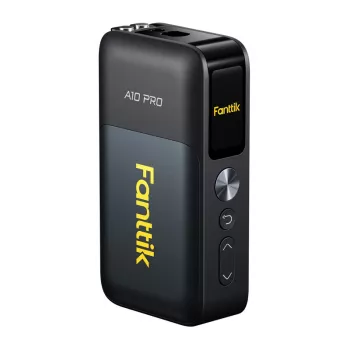 Fanttik A10 Pro 2-in-1 lāzera attāluma mērītājs
