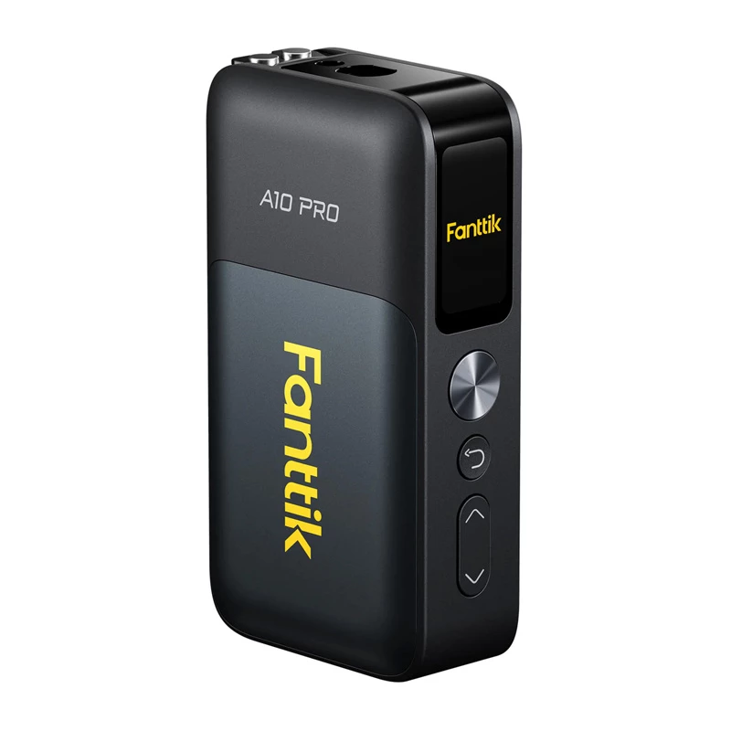 Fanttik A10 Pro 2-in-1 lāzera attāluma mērītājs