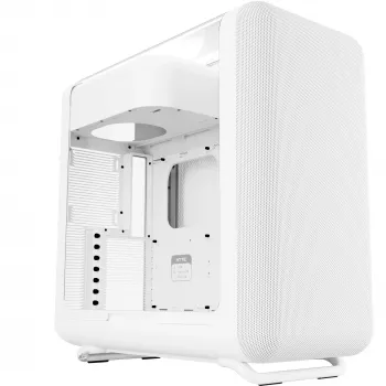 HYTE X50 Midi Tower PC korpuss Sniegbalts (CS-HYTE-X50G-WW)