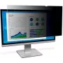 3M PF340W2E displeja privātuma filtrs 86,4 cm (34 collas) monitors bezrāmja displeja privātuma filtrs