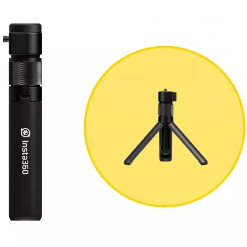 Statīva rokturis Insta360 CINGBTH/B
