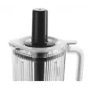 ZWILLING Universal 1200 L stacionārais mikseris 1200 W, sudraba