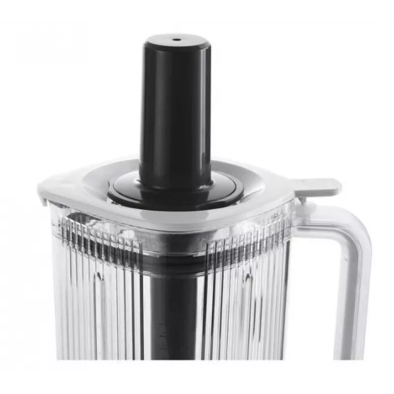 ZWILLING Universal 1200 L stacionārais mikseris 1200 W, sudraba