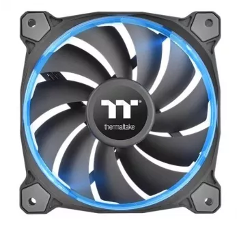 Thermaltake Riing 14 RGB TT Premium Edition 3 komplekts 120 mm ARGB korpusa ventilatori