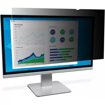 3M privātuma filtrs Dell OptiPlex 7440 All-In-One - privātuma filtrs ekrāniem - 60,5 cm plats (23,8 collu platekrāna)