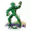 LEGO MARVEL 76284 Zaļā Goblina konstrukcijas figūra
