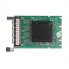 DeLOCK 88300 OCP 3.0 tīkla karte, 4 x RJ45 Gigabit LAN