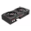 Grafikas karte Sapphire Radeon RX 9060 XT 8GB GDDR6, 128-bit, PCIe 5.0, 3320 MHz, 2x DP + HDMI