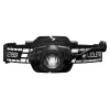Ledlenser H7R Signature Melns galvas lukturis