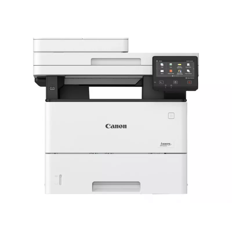 Canon i-SENSYS MF552DW lāzera A4 1200 x 1200 DPI 43 ppm Wi-Fi