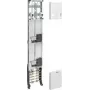 pilns panelis 1-vietīgs H1350.2ZP ZH54C4N (ZH54C4N)
