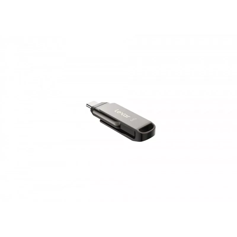 USB zibatmiņa Lexar 64 GB USB Type-C LJDD400064G-BNQNG