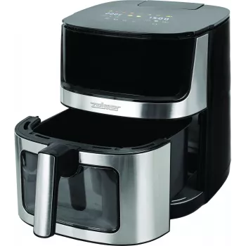 Gaisa friteris ZELMER ZAF8650 (3,5 L, 1500 W)