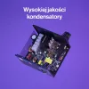 Barošanas bloks ENDORFY Vero L6 750 W, 24-pin ATX, 80 PLUS Bronze, 120 mm ventilators, melns