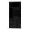 Datora korpuss Sbox PCC-500 melns ATX