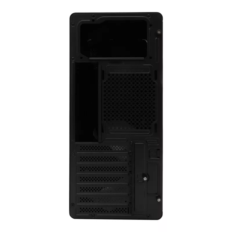 Datora korpuss Sbox PCC-500 melns ATX
