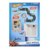 Sienas uzlīmes Paladone Hot Wheels Personalisation PP13745HW — dekoratīvas pašlīmējošas uzlīmes bērnu istabām