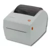 Qoltec 50243 Etiķešu printeris LTP-0243 | termiskais | Liels ātrums | 203 dpi | USB | LAN