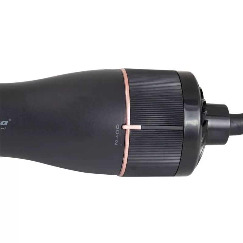 Karstā gaisa suka Esperanza EBL015 1200W, 5 cm rotējoša galva, 3 ātrumi, 1,8 m vads