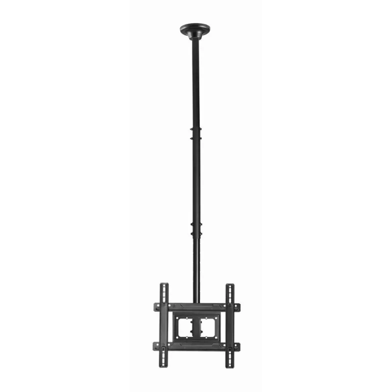 Gembird CM-70 pc(s)-01 TV stiprinājums/statīvs 177.8 cm (70) Melns