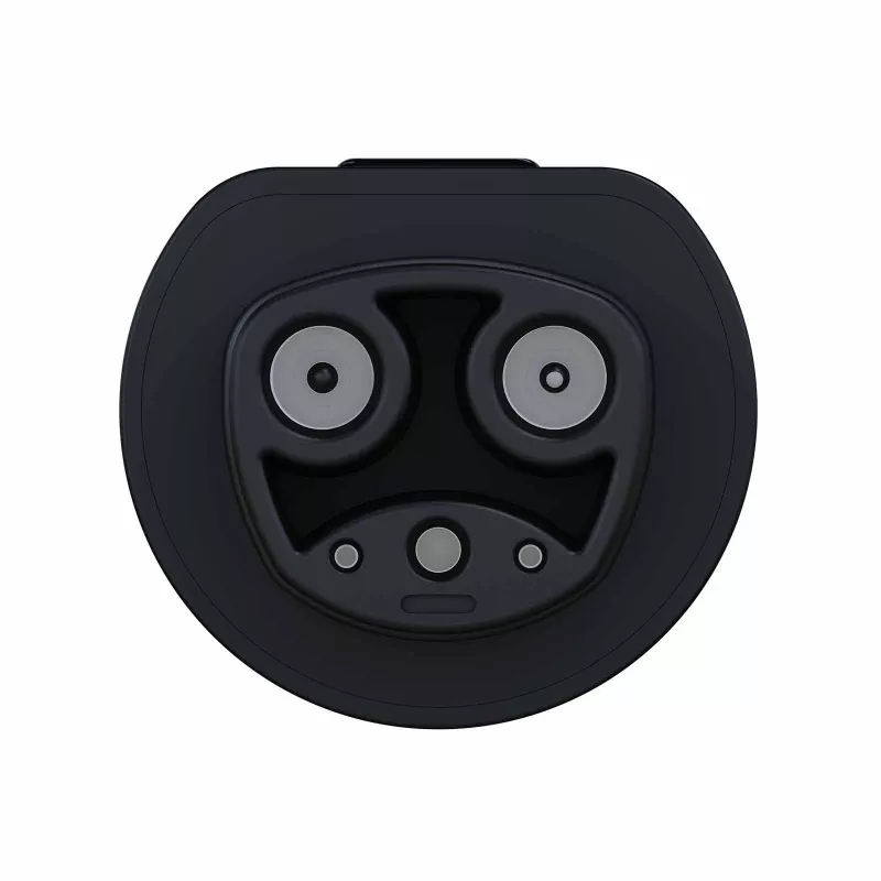 Akyga AK-SC-E23 EV uzlādes adapteris Tesla / Type 2 1-fāzes 32A