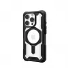 Urban Armor Gear Plasma XTE mobilā tālruņa maciņš 16 cm (6.3) Aizsargvāciņš Melns, Caurspīdīgs