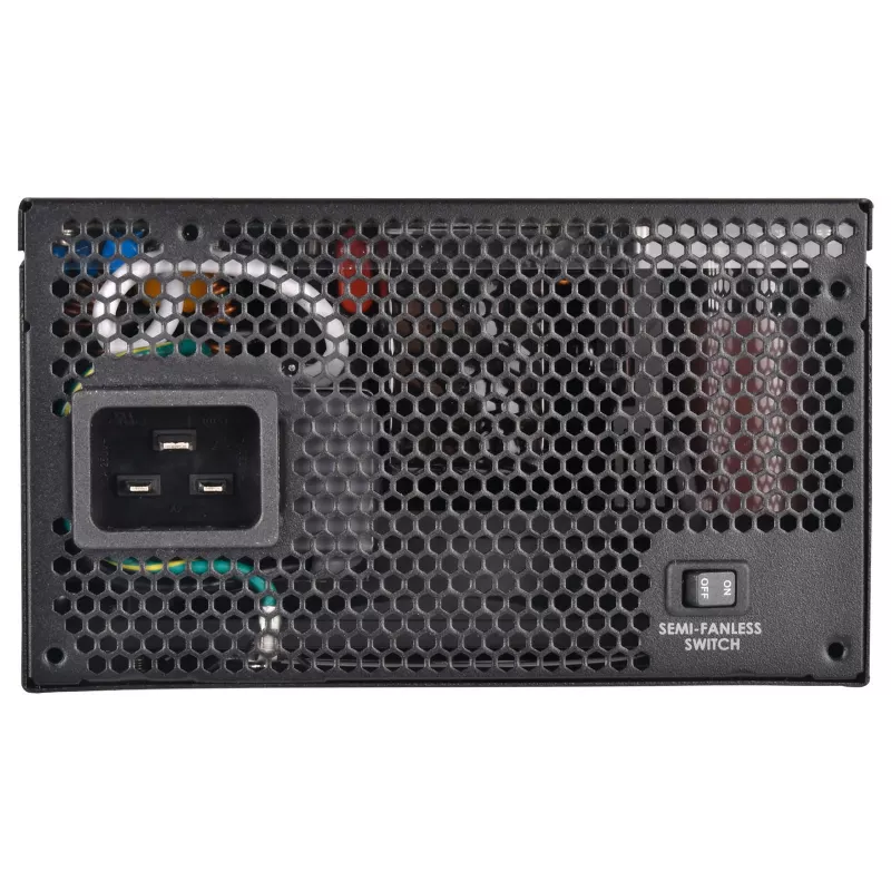 Barošanas bloks SilverStone SST-HA2050R-PM 2050 W