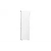 Ledusskapis ar saldētavu LG GBV3200DSW