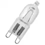 Osram Halopin Eco halogēna spuldze 20 W Silta balta G9