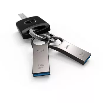 USB zibatmiņa Silicon Power 16 GB USB Type-A 3.2 Gen 1 Jewel J80