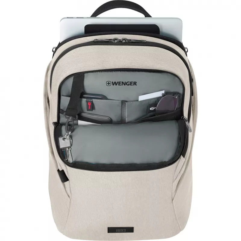 Wenger 653499 Produkts Balts