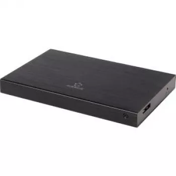 SATA cietā diska korpuss Renkforce RF-4038897 2,5 collu USB 3.2 Gen 1 (MPN BS-U23YA)