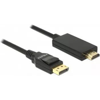 Video kabeļa adapteris DeLOCK 85316