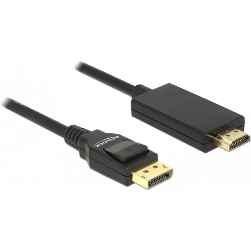 Video kabeļa adapteris DeLOCK 85316