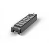 Apkopes komplekts Epson tintes printeriem C12C937201 — saderīgs ar AM-C400/550, pelēks, 1 gab.