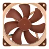 Noctua NF-A14 PWM 140mm korpusa ventilators