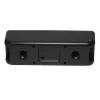 Denver BTB-410NR Stereo Portable Speaker Melns