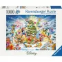 Puzzle Disneys Weihnachten (1000 gab.)