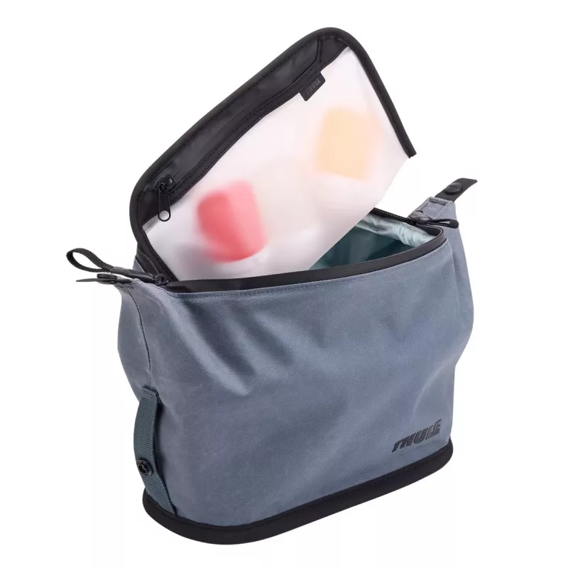 Thule Aion tualetes piederumu soma - tumšs šīferis, 3205438 | Thule