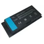 Piezīmjdatora akumulators, Extra Digital Advanced, DELL FV993, 7800mAh