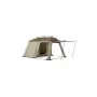 Telšu ciemats 13 ātrās atvēršanas cnh23zp12003-brūns NATUREHIKE